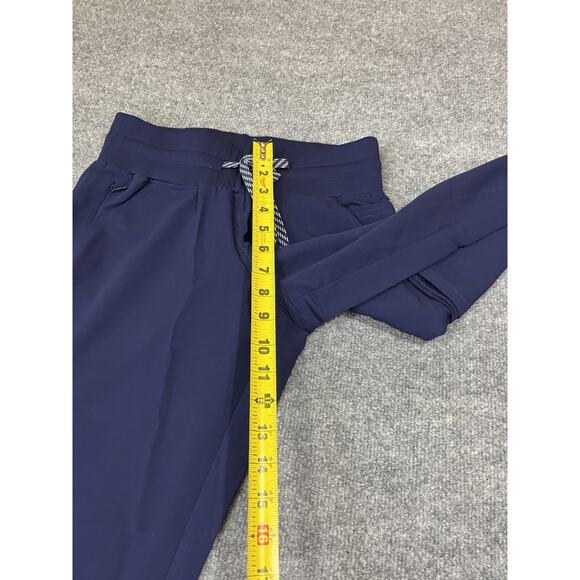 Jaanuu Multi Pockets Scrub Joggers 2XS Petite Cargo High Rise Stretch Nurse - Picture 11 of 13